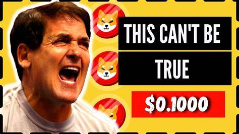 Billionaire Mark Cuban Praises Shiba Inu (SHIB), But These 2 Coins Are Far Superior Penny Cryptos in 2025 - Times Tabloid