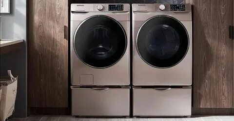 Best Washer And Dryer Sales This Week: Save Up To $700 - Forbes