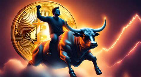 Bitcoin rises above $59k amid growing bets on imminent US rate cuts - The Economic Times