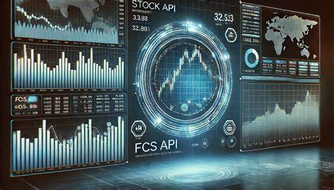 Whose API is the best source of stock market data?