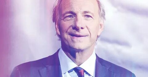 Ray Dalio: ‘I Have Some Bitcoin’ - CoinDesk