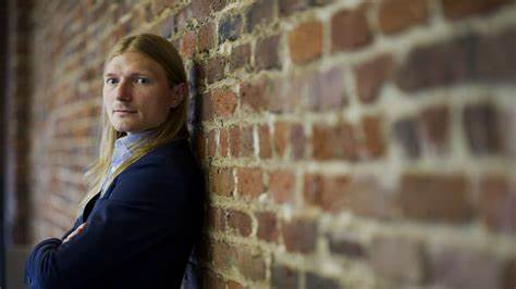 FBI Drops Criminal Probe Into Kraken Founder Jesse Powell