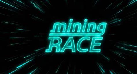 Global Bitcoin Mining Community Launched by Mining Grid: Introducing the 'Mining Race' Platform - Bitcoin.com News