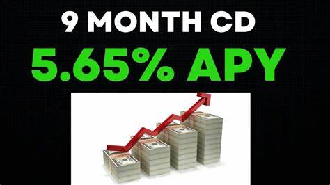 Best CD rates today, July 31, 2025 (lock in up to 5.5% APY)