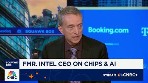Do you believe we're in an AI bubble?