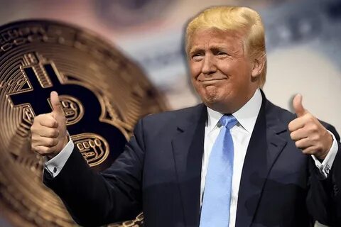 NewsBriefs - Trump aims for Bitcoin to reach $150,000 during his presidency, Axios reports - Crypto Briefing