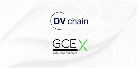 GCEX Enhances Crypto Liquidity with DV Chain Partnership - Finance Magnates