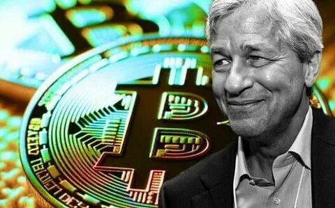 JP Morgan CEO calls Bitcoin ‘Ponzi Scheme’ despite serving as Authorized Participant for BlackRock ETF - CryptoSlate