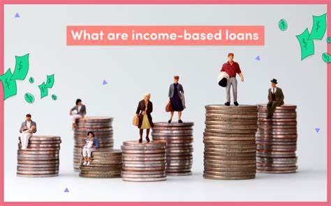 What Are Income-Based Loans and How Do They Work?