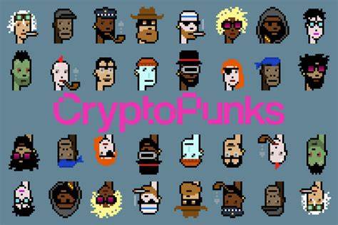 CryptoPunks: restoration project of NFT collection begins - The Cryptonomist