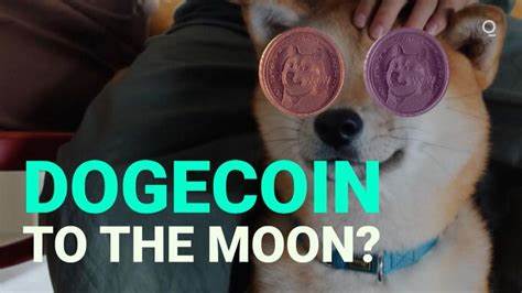 Dogecoin: The Rise of the Cryptocurrency That Started as a Joke