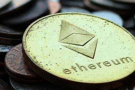 Ethereum Drops 20%: ETH Finds Roadblock at $3,500, Will Spot ETFs Rescue Bulls? - FX Leaders