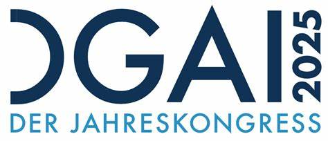 DGAI 2025 - der Jahreskongress - A&I Online - Anästhesiologie 