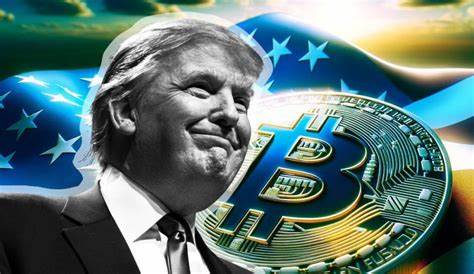 Bitcoin News Today: Trump's Crypto Reserve Announcement Sparks 12% 