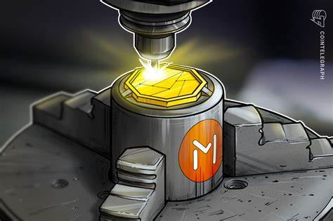‘Everyone Is the Bank’: Blockchain Network Allows Anyone to Launch Their Own Coin - Cointelegraph