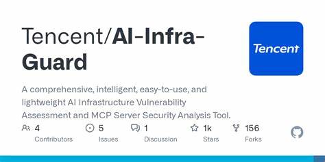 AI Infra Guard