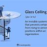 Glass ceiling cracks as women rise in Web3