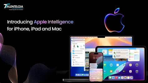 What is Apple Intelligence, when is it coming and who will get it?