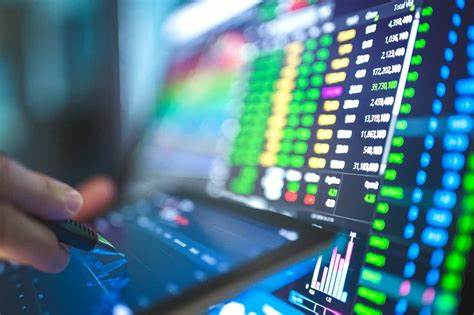 Virtu chief says Citadel Securities approached it about a crypto marketplace, sees market-making opportunity - Fortune