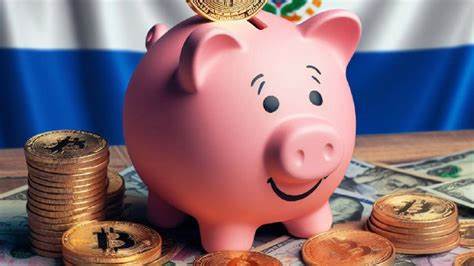 Salvadoran Press Raises Doubts on Piggy Bank Funds' Ownership: 80% of BTC Came From Bitfinex - Bitcoin.com News