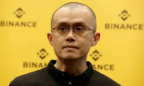 Binance founder joins crypto council as adviser - Dawn