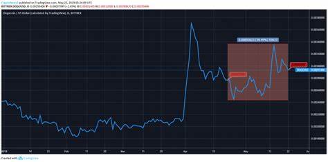 Dogecoin Price Analysis: Will this Signal Halt DOGE’s 40% Rally - The Crypto Basic