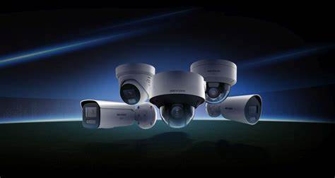 Канадские власти запретили покупку и использование продукции компании Hikvision