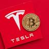 Tesla's Bitcoin holdings worth nearly US$2b: filing