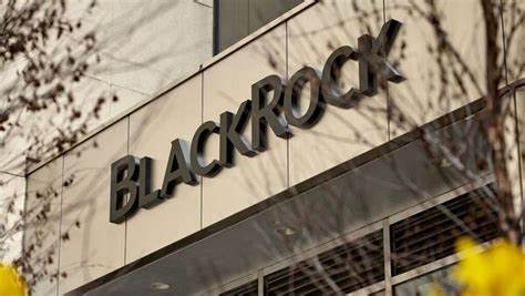 BlackRock’s Assets Expected to Hit New Record