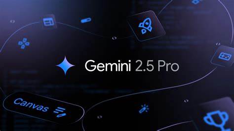 Replit or Riplet? Let Gemini 2.5 figure it out