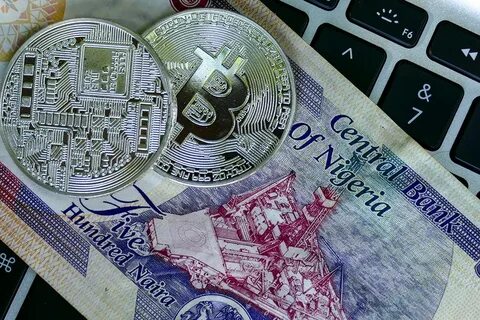 Top 5 Best Apps to Sell Bitcoin in Nigeria 2025 - Punch Newspapers