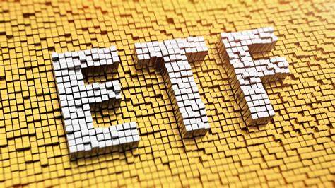 Innovations expected to turbo-charge crypto ETF industry - Financial Times