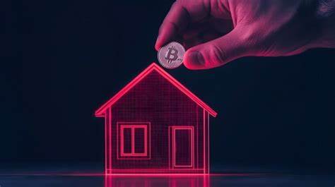 Bill Addresses Cryptocurrency & Underwriting