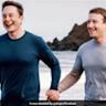 Musk says his new AI model 'better than PhD level in everything'