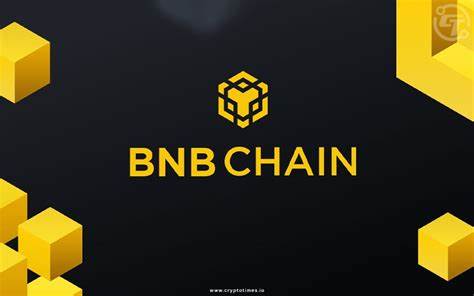 BNB Chain introduces rollup-as-a-service solution to expand its Layer 2 ecosystem - The Block