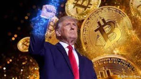 The White House to release the ‘Bible’ of cryptocurrency?