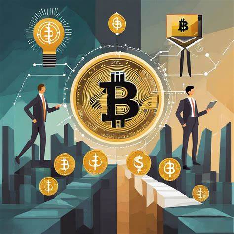 How Cryptocurrency is Reshaping Finance and Innovation