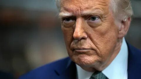 Trump Promises U.S. Leadership In Cryptocurrency Market - Evrim Ağacı