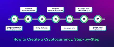 How to Create a Cryptocurrency - Investopedia