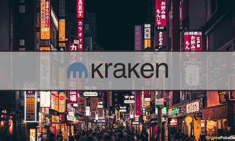 Kraken To Exit Japanese Market For Second Time: Why The ... - Benzinga