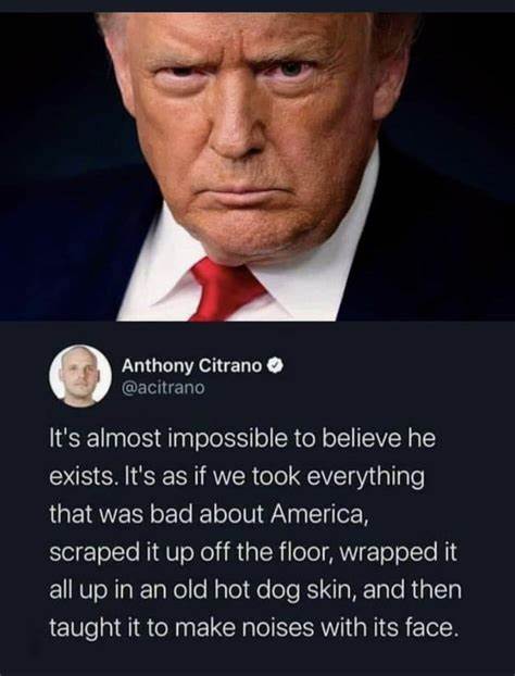 Opinion | Trump's meme coin crypto venture is a disaster waiting to happen - Yahoo