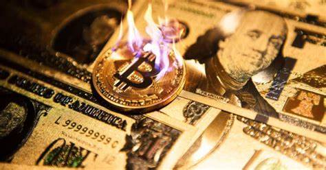 US Regulators Overreach to Protect US Dollar Supremacy with TON Decision, Will Bitcoin be next? - Blockchain.News