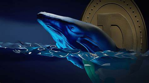 4 Reasons Why Whales Are Choosing ETFSwap (ETFS) Over Cardano (ADA) And Dogecoin (DOGE)