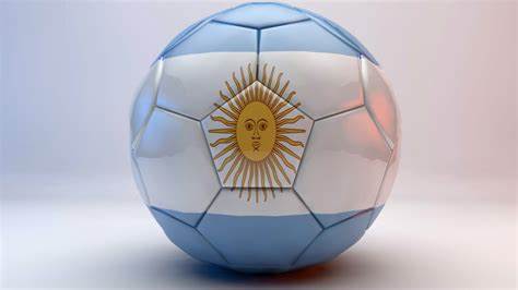 Argentinian National Soccer Selection Launched Its Official Token - Bitcoin.com News