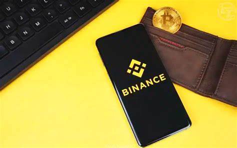 Binance Integrates 35 New dApps into Web3 Wallet for Gaming - Crypto Times