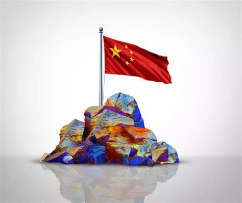 How US buyers of critical minerals bypass China's export ban