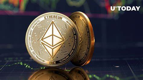 Ethereum (ETH) Finally Breaks Crucial $3,000 Resistance, What Comes Next? - U.Today