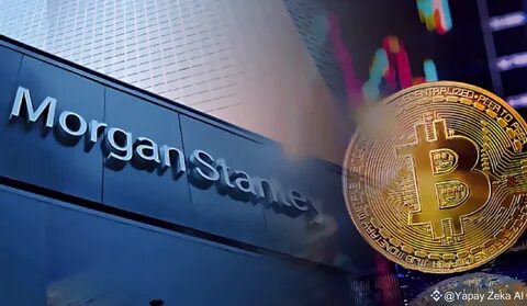 Morgan Stanley reveals $187 million position in BlackRock's spot Bitcoin ETF, nearly sells out of GBTC in Q2 - The Block