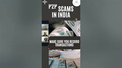 What are P2P crypto scams, and how to stay safe?