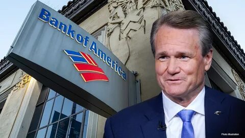 Bank of America CEO Says Bank Will Likely Launch Its Own Stablecoin